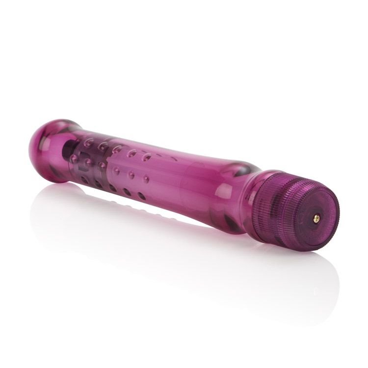 Waterproof Turbo Glider Female Women Anal Clitoral G-spot Orgasm Vibrator Vibe gallery