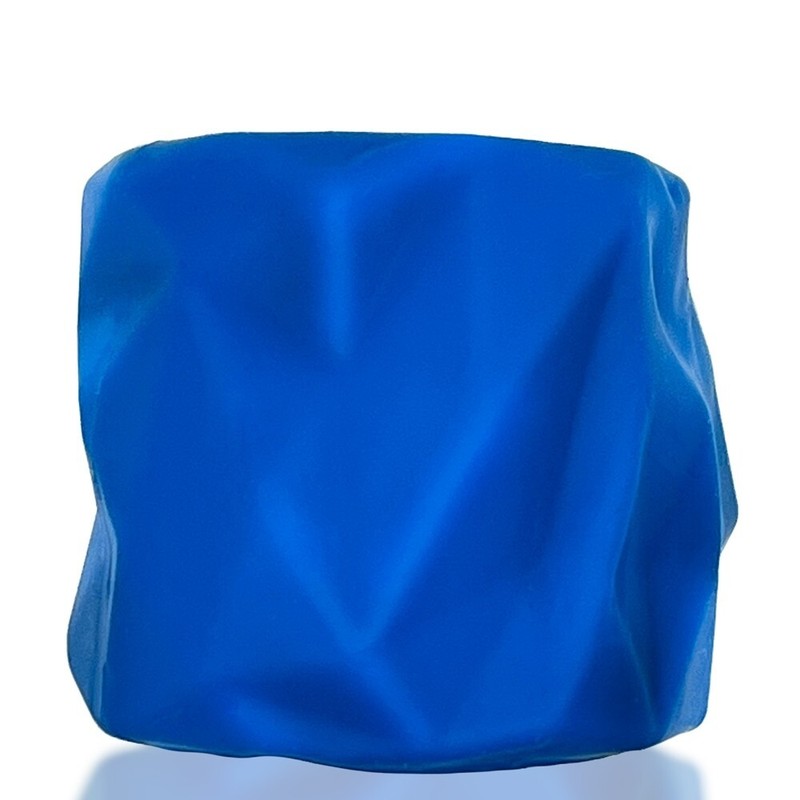 Silicone Ball Testicle Stretcher Sexual Male Enhancer Wearable Stretching Ring