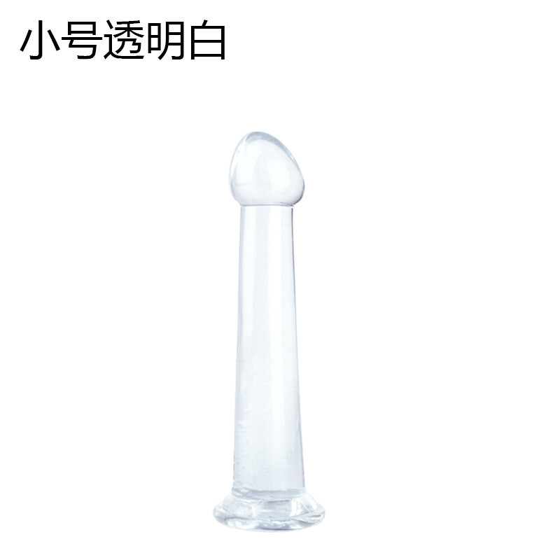 3 Colors 8.2inch Dildos TPE Suction Cup Realistic Adult Sex Toys for Women