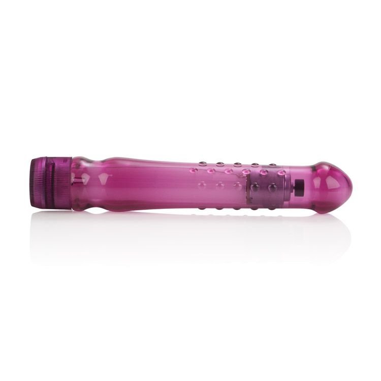 Waterproof Turbo Glider Female Women Anal Clitoral G-spot Orgasm Vibrator Vibe gallery