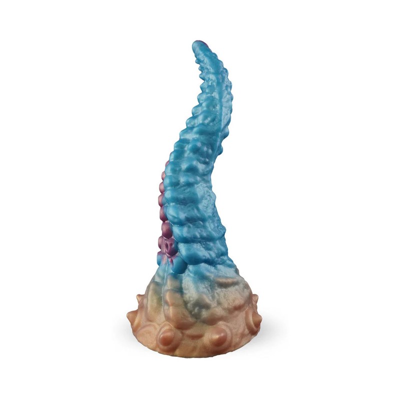 Camtoyz Kosmos Vortex Tentacle Dildo gallery