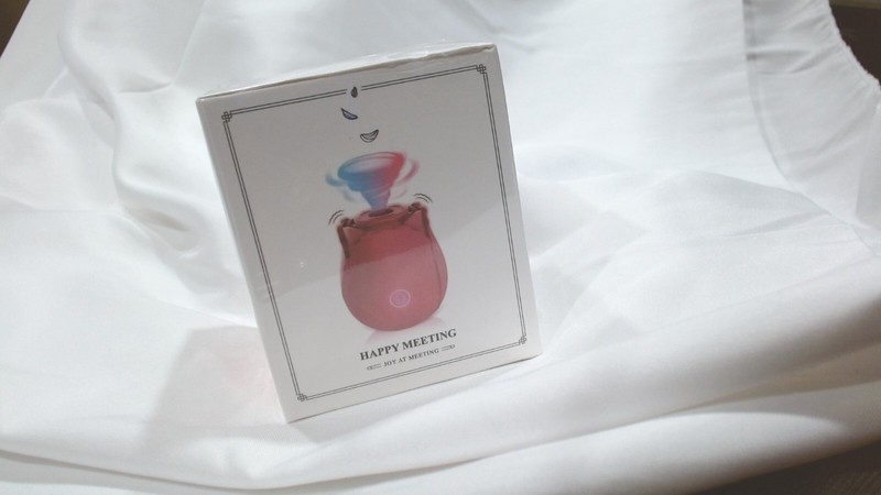 Kitty Treats - SUCKER ROSE waterproof Unisex adult play toy gallery