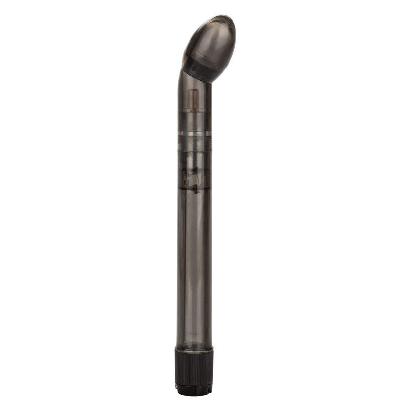 Dr Joel Kaplan Beginner Vibrating Prostate Massager Anal Vibe Vibrator Plug gallery