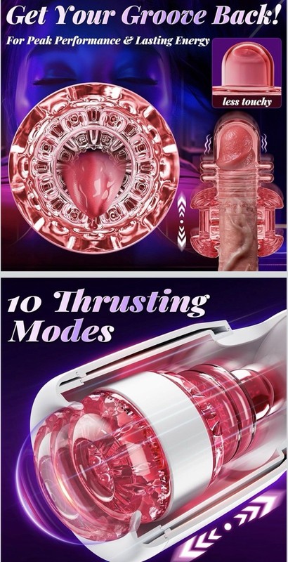 Masturbador masculino gallery