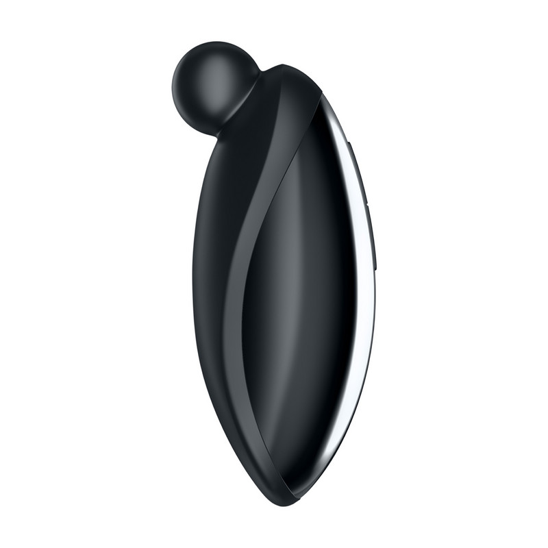 Satisfyer Spot On 2 – Black