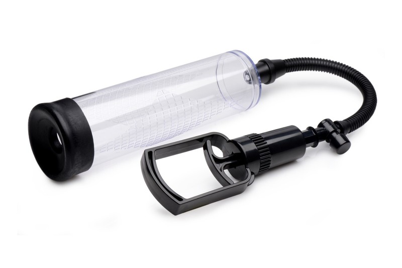 Trigger-Penis-Pump-Stronger-Bigger-Sensitive-Men-Erection-Enlargement-Enlarger gallery