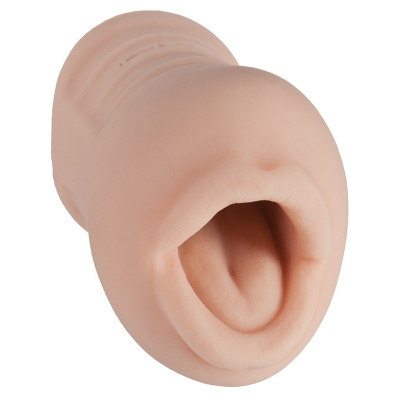 Sasha Grey - Deep Throat Pocket Pal, Ultraskyn incredible realistic, Waterproof gallery