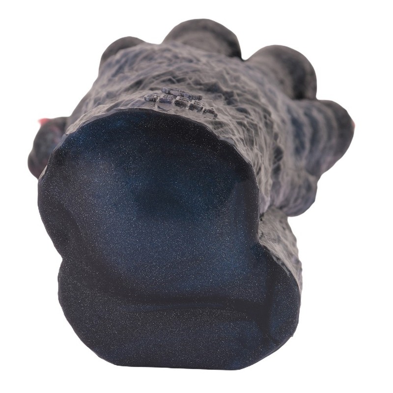 Lifelike Paw Male Sex Toys Fantasy Monster Masturbators Silicone Pocket Pussy gallery