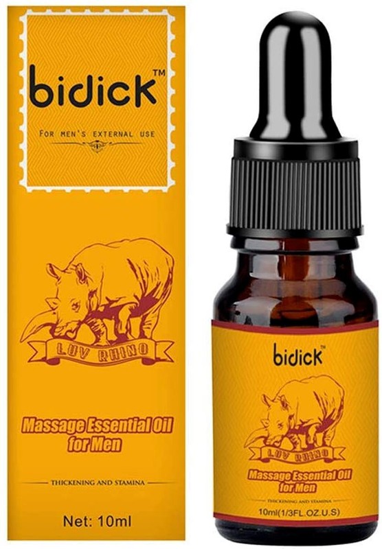 1 Penis Male Enlargement Oil Grow Bigger Thicker Size