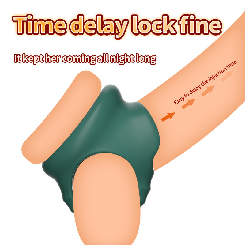 Cock Penis Ring Balls Stretcher Scrotum Testicle Bondage Male Delay Ejaculation gallery