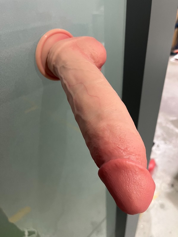 Huge Big Extra Large Silicone Anal Butt Plug Dildo G-spot for Men-Women Sex-Toys