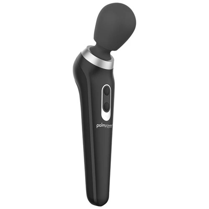 BMS Palm Power Extreme Rechargeable Black