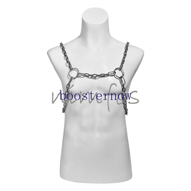 Harness Body Breast Restrict Sex Toys for Women Men Adult Couple Flirting gallery
