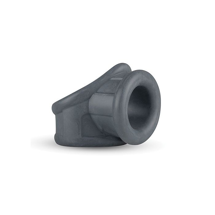Boners Stretchy Cocksling Ballstretcher Black