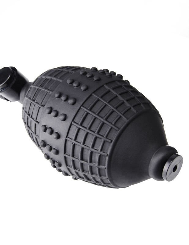 Pump Worx Beginners Auto Vac Penis Pump Kit gallery