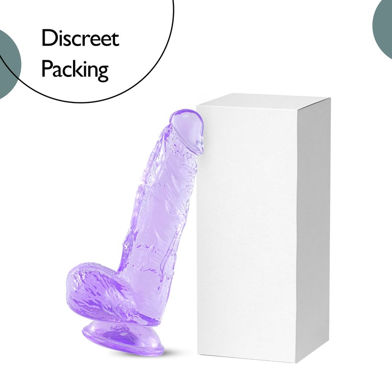 6 7 8 9 inch Dildo Penis G Spot Suction Cup Sex Toy Waterproof Anal Plug Dildo