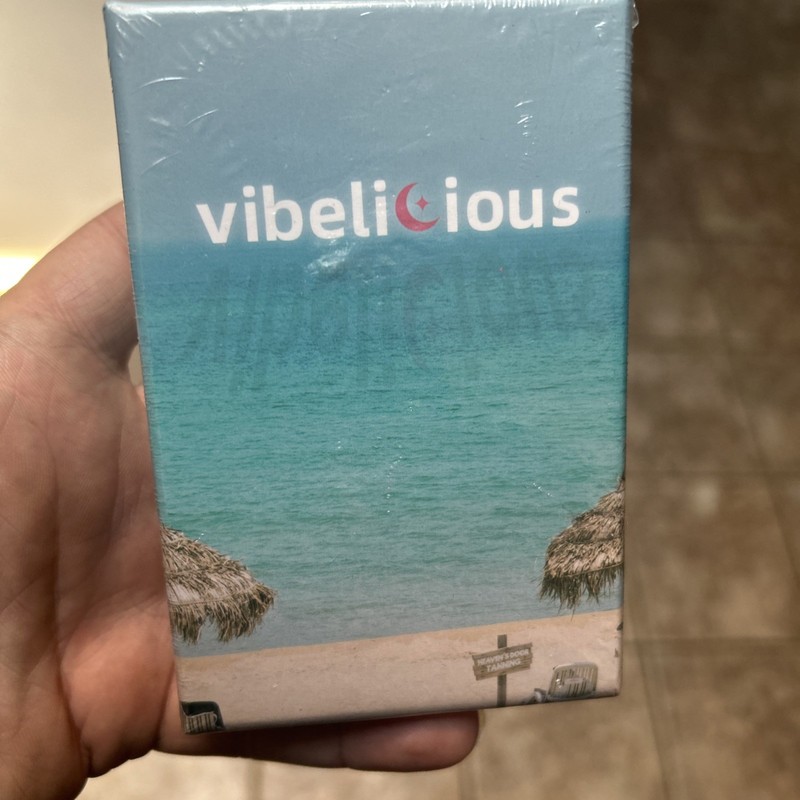Vibelicious Bullet USB Charge Purple Tiny Sex Vibrator