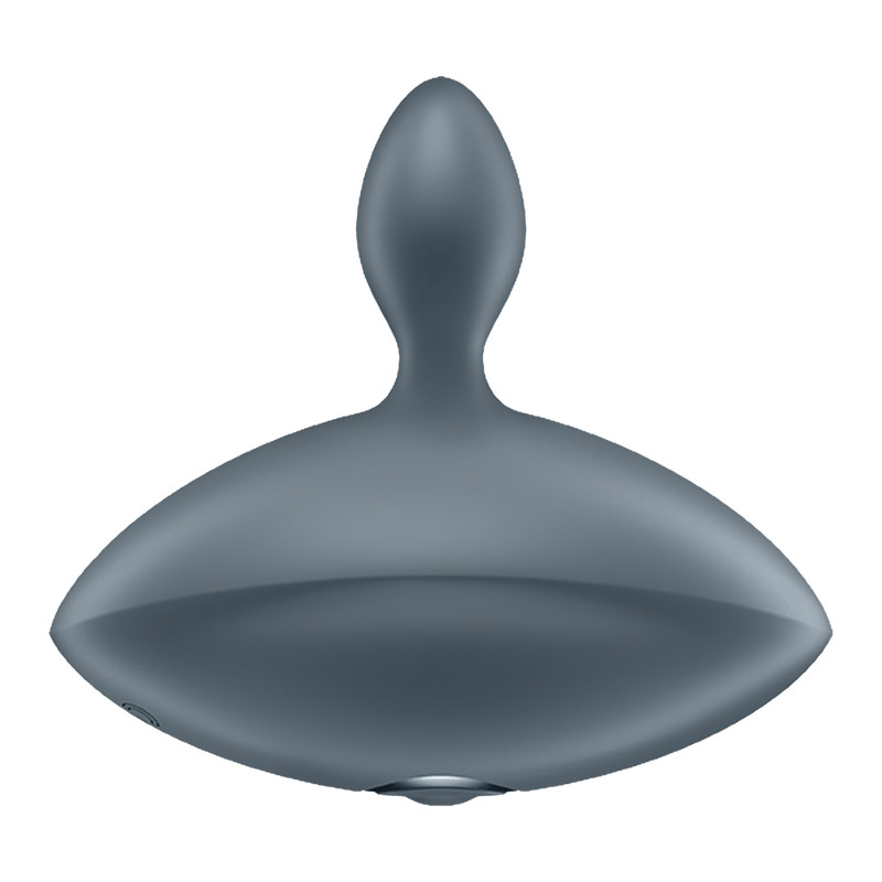 Satisfyer Booty Absolute Beginners 4 – Midnight Blue