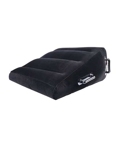 Pivot Inflatable Positioner Plus - Black gallery