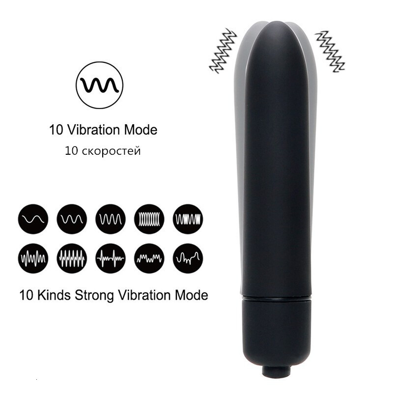 Vibrator-Clit-Orgasm-Multi-speed-G-Spot-Stimulate-Women-Masturbation-Sex-Toys