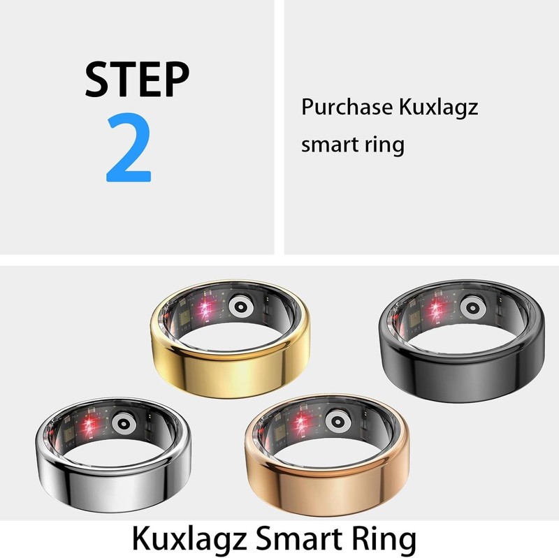 Sizing Kit - Size First Before You Buy - Choose from 9 Sizes - 6 to 13... gallery