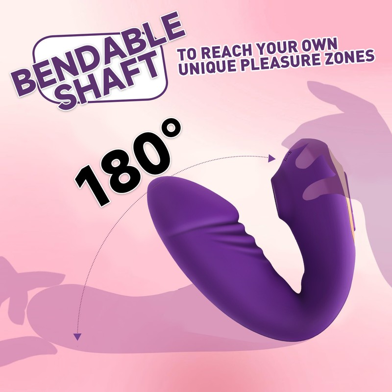 U type Wearable Electric Vibrating Sexy Panties Lace Women Knicker Sex Toy Gifts gallery