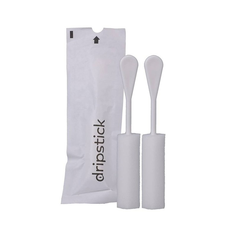 Doc Johnson Awkward Essentials Dripsticks - 3 pack gallery