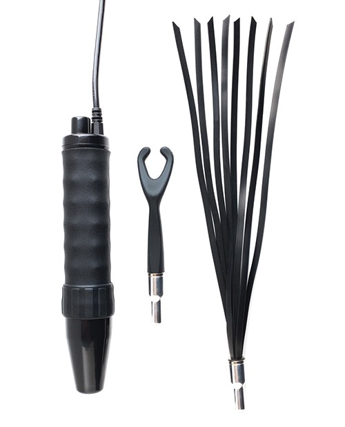 Kinklab Obsidian Intensity Kit gallery