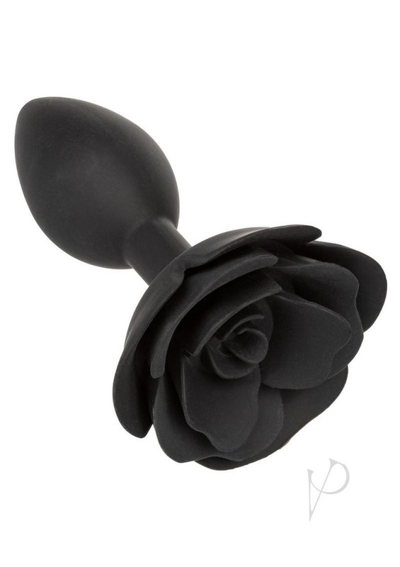 Forbidden Large Rose Anal Plug gallery