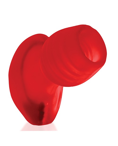 Oxballs Glowhole 2 Hollow Buttplug W/led Insert Large gallery