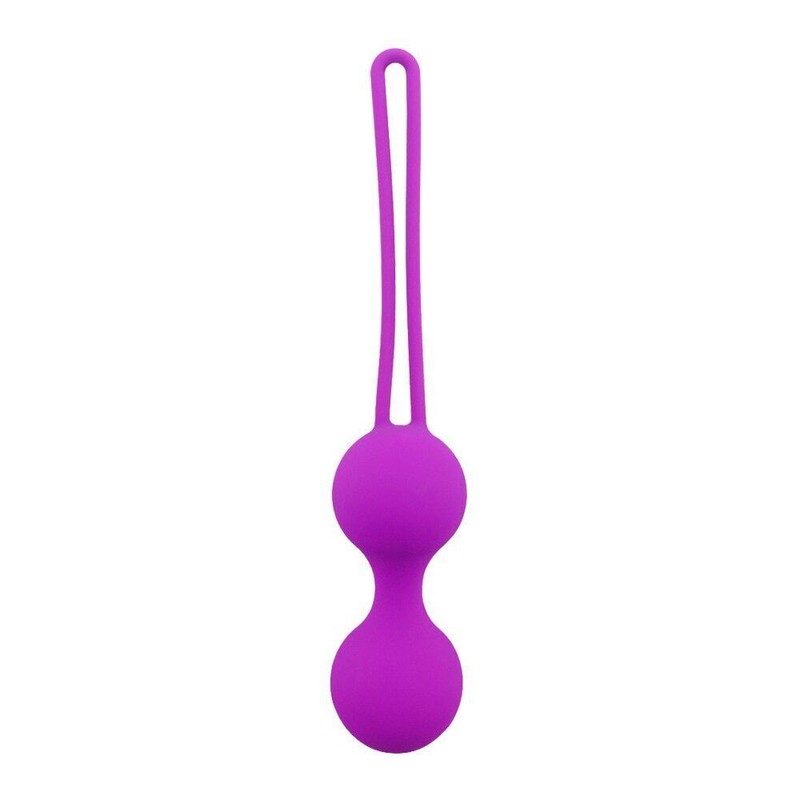 Vaginal Mucle Trainer Silicone Tight Balls Kegel Pelvic Bead Exercise Sex Toys gallery