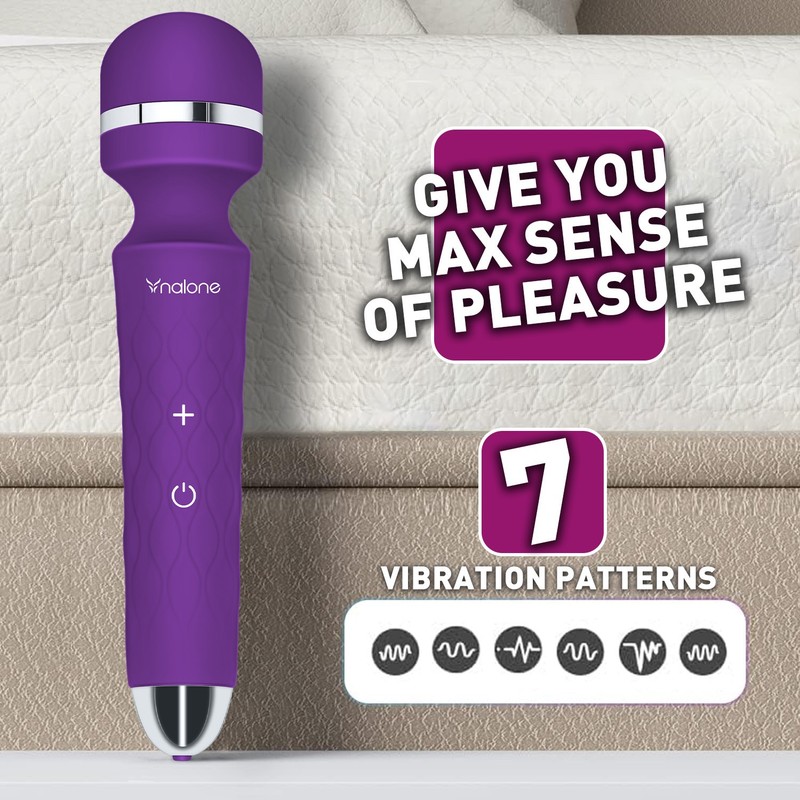 Orgasm Vibrator Clit G Spot Dildo Massager Rechargeable Anal Sex Toys for Women gallery