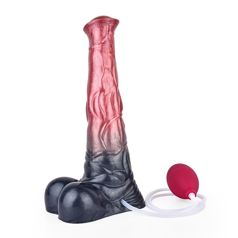 SQUIRTING Cock Ejaculating Sex Toy Dildo Fantasy Penis SHOOTS Cums SUCTION CUP gallery