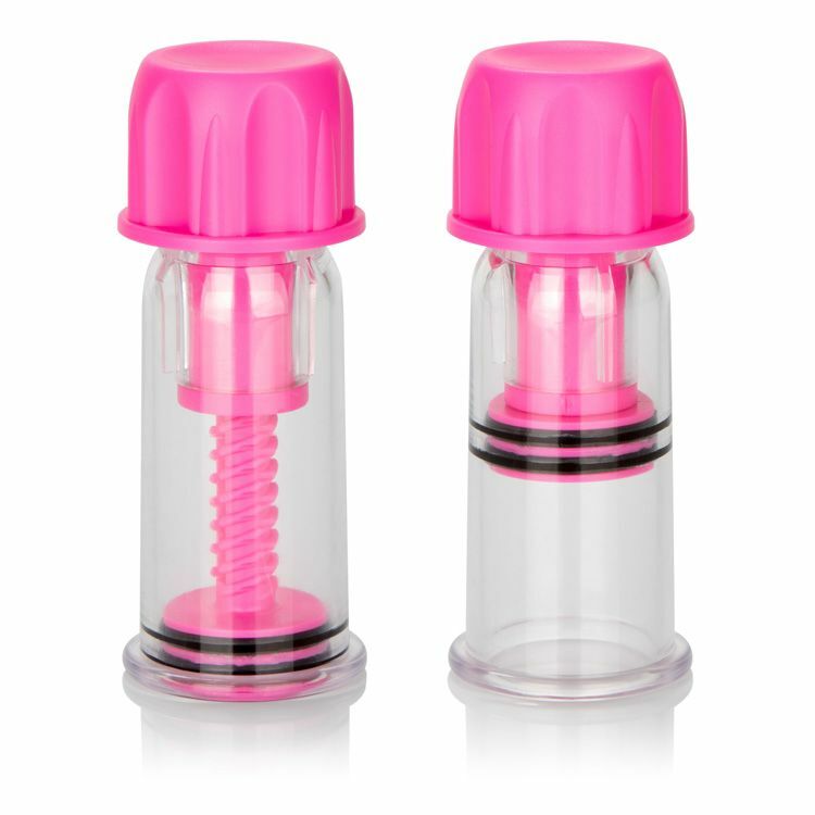 Nipple Enlarger Vacuum Nipple Suckers Enhancement Pump Enlargement Stimulation