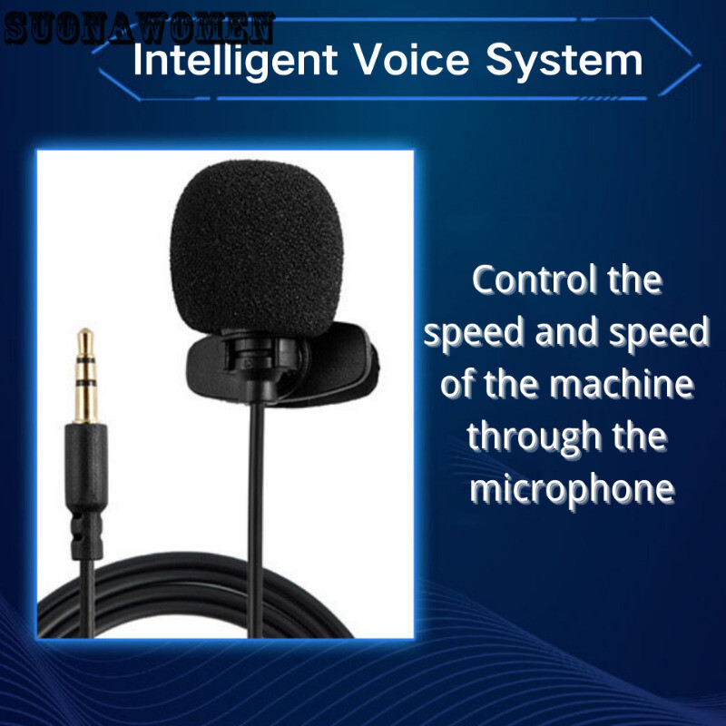 APP Control Powerful Sex Machine 70W Motor Stroke 9cm Machine Dildo Attachment gallery