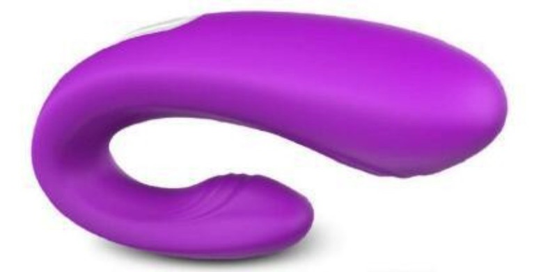 Adult product - remote-controlled female self-pleasuring vibrator gallery