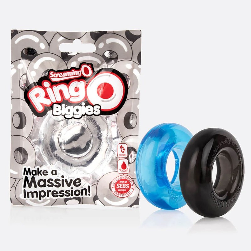 Ringo Biggies - 36 Count Candy Bowl - Assorted gallery