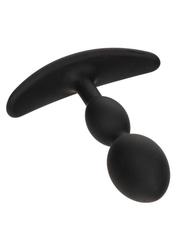 CalExotics Boundless 2X Teardrop Anal Plug