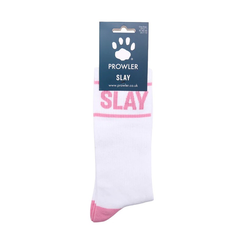 Prowler Slay Socks gallery