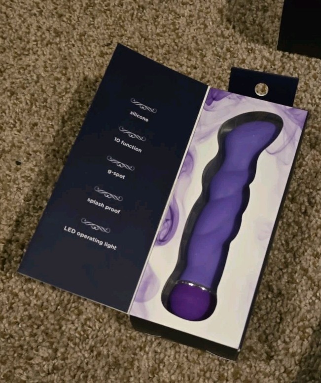 Hott Love DILDO VIBRATOR Rabbit 6pc Lot Great DEAL! $125+ Retail gallery