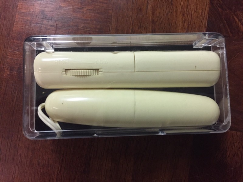 Mini Vibrator Multi-speed Sex Toy Personal Head Neck Body Massager gallery