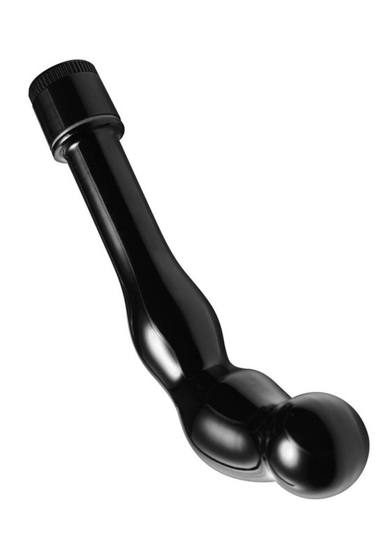 Trinity Men Ergo P-Spot Vibrator gallery