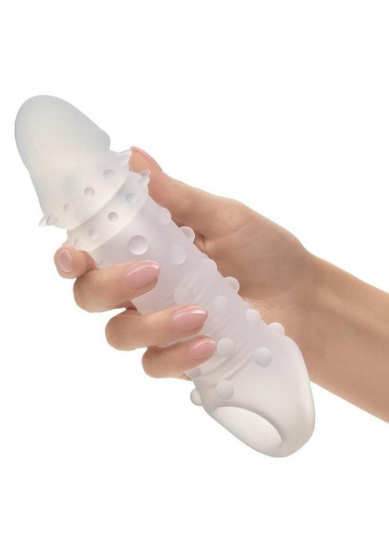 CalExotics Performance Maxx Adonis Liquid Silicone Penis Extension gallery