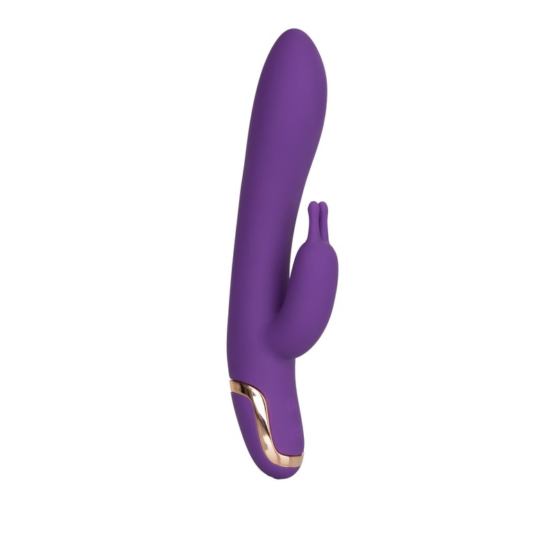 Entice Isabella Silicone Rabbit Vibe