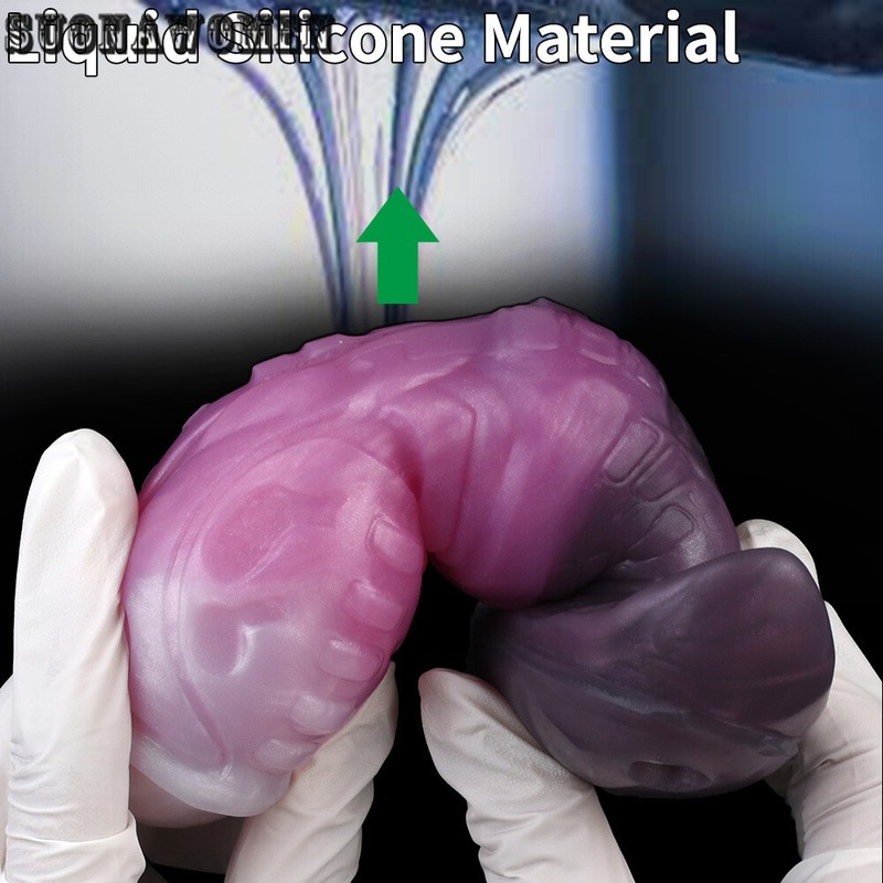 Wearable Anal Plug Vibrating Dildo G-spot Stimulation Fanasty Masturbator Toys gallery