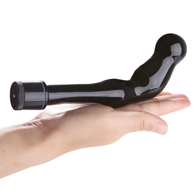 Massager-Dildo-Male-Prostate-Anal-Butt-Plug-Anus-Vibrator-Adult-Sex-Toys-For-Men