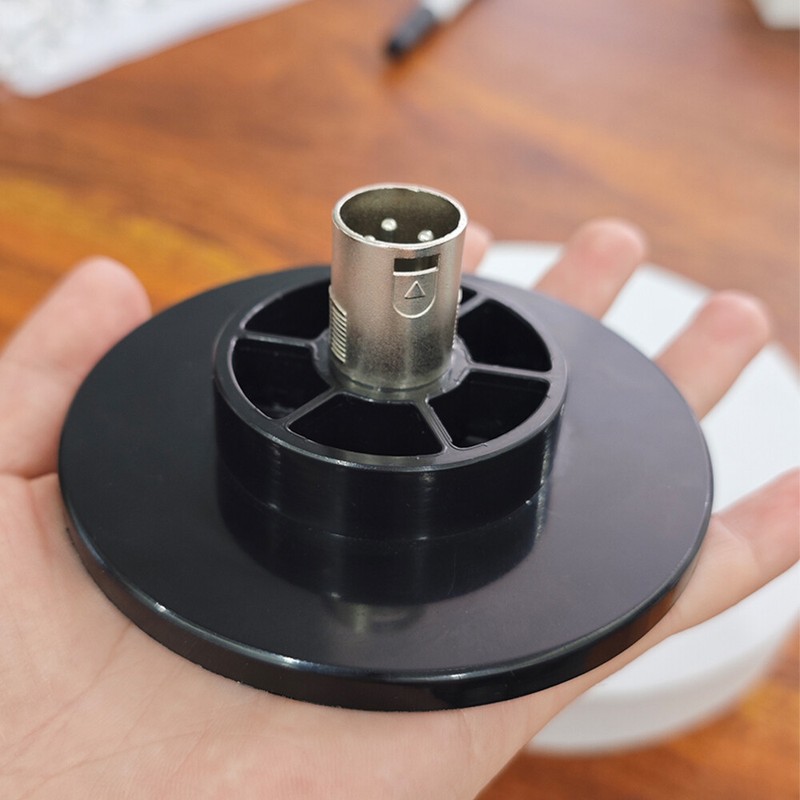 Suction Cup Adapter Sex Machine W/Quick Connector Device Attachment For 3XLR gallery