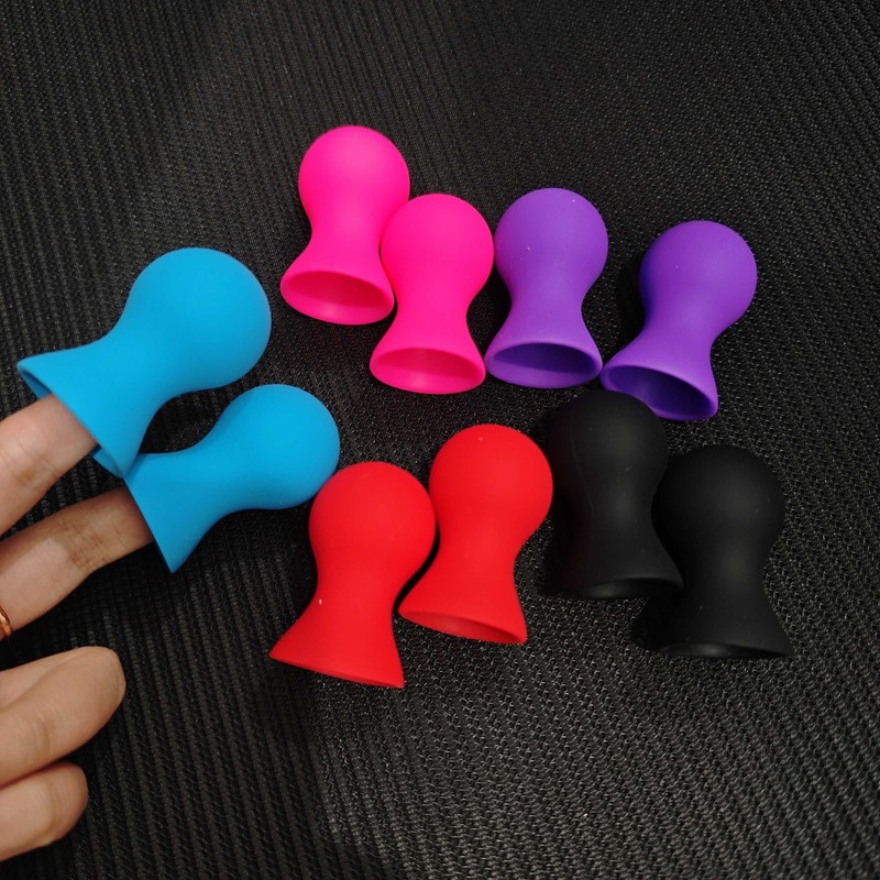 Breast Enhancer Sucker Female Enlargement Pump Suction Nipple Massager Sex Toys gallery