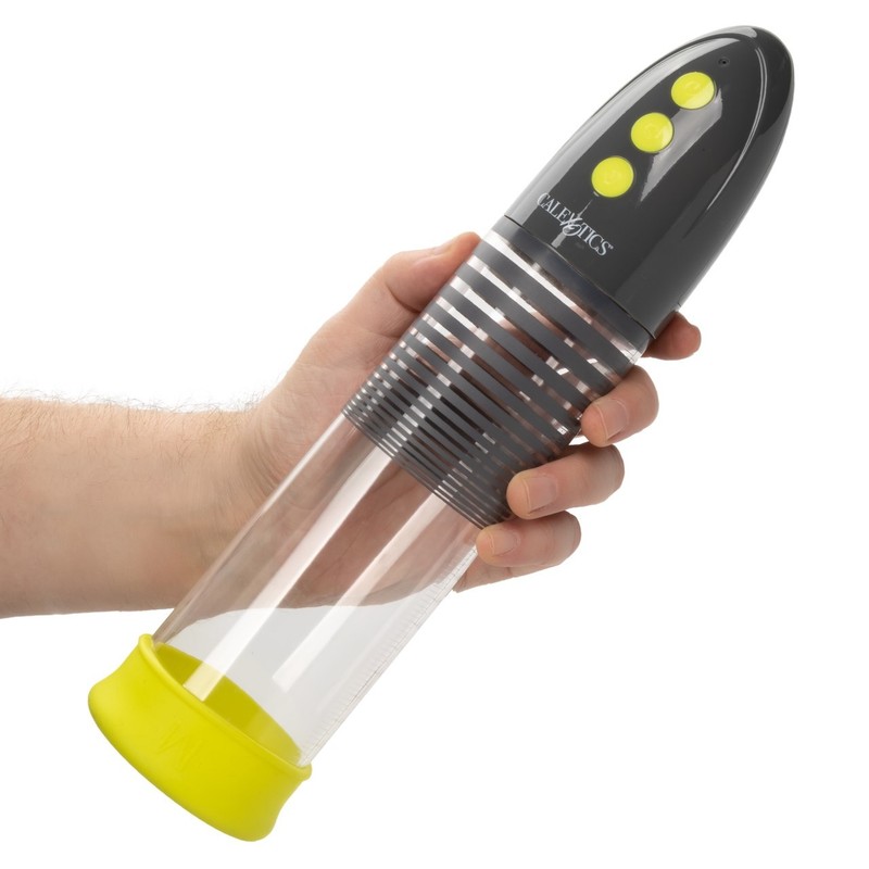 Link Up Rechargeable Smart Pump gallery