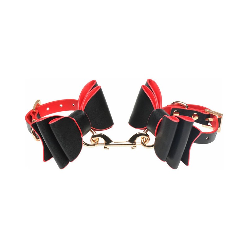 Master Series Goth Bondage Set gallery
